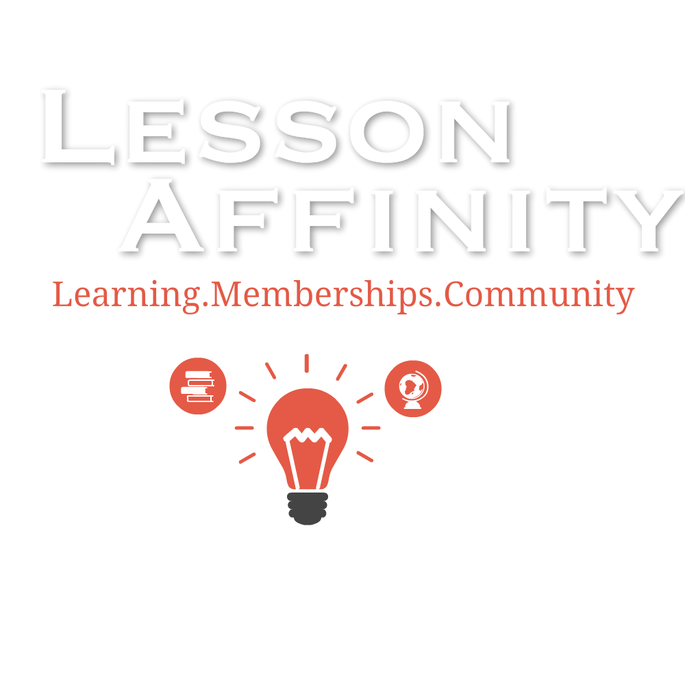 Lesson Affinity